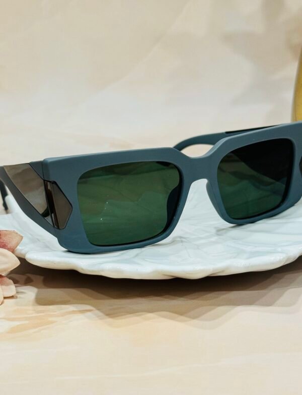 Grey,stylish, quirky, funky sunglasses
