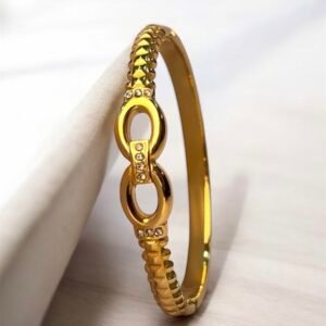 Path to infinity bracelet