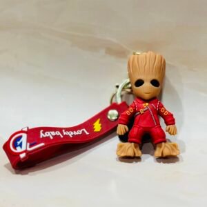 Groot (MARVEL)