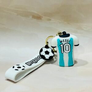 MESSI Jersey