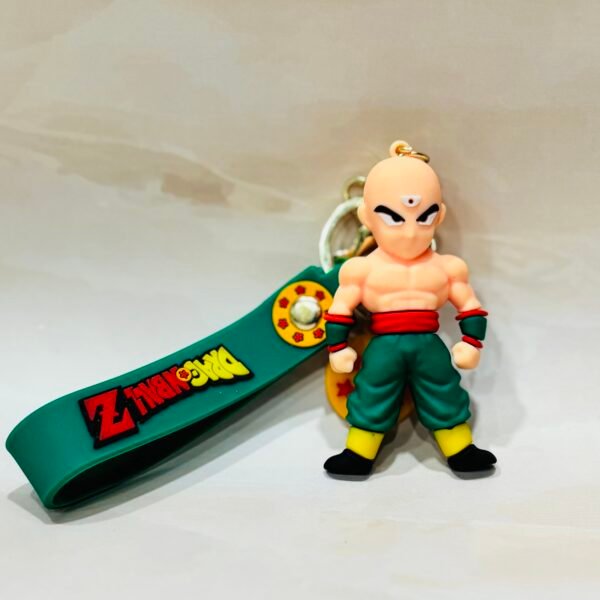 Dragonball Z- KRILLIN (Cartoon)