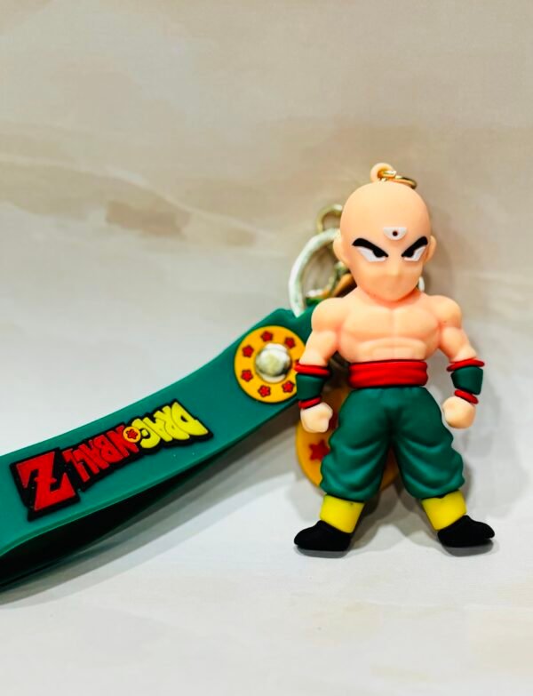 Dragonball Z- KRILLIN (Cartoon)
