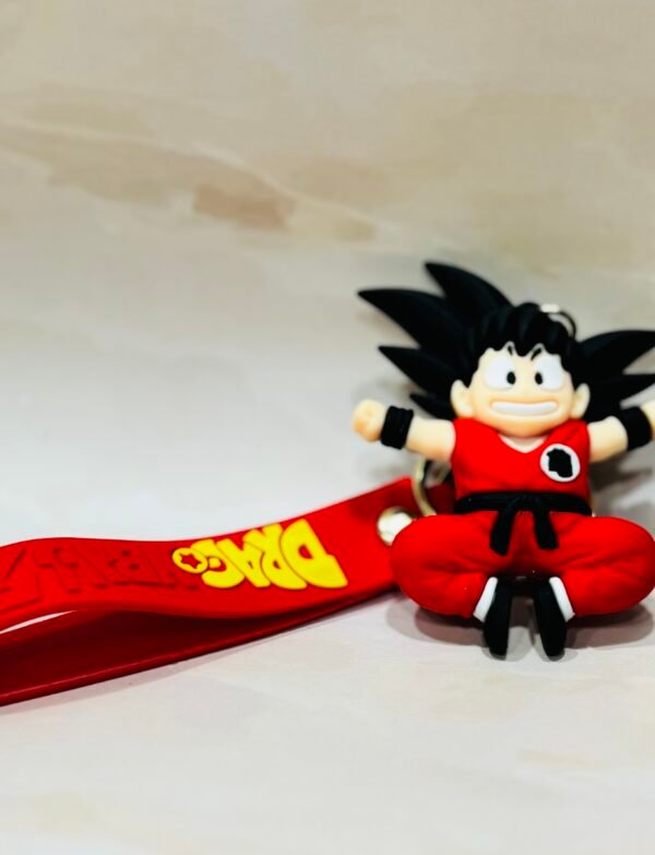 Dragonball Z- GOKU (Cartoon)