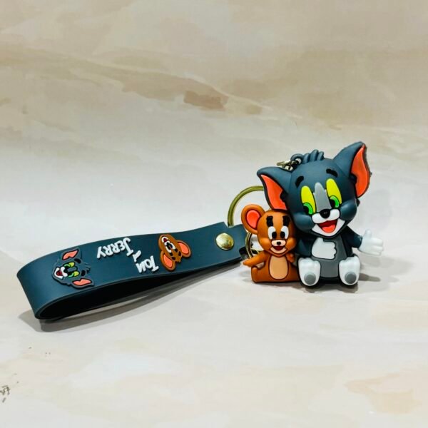 Tom and Jerry (Cartoon)