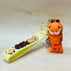Garfield (Cartoon)