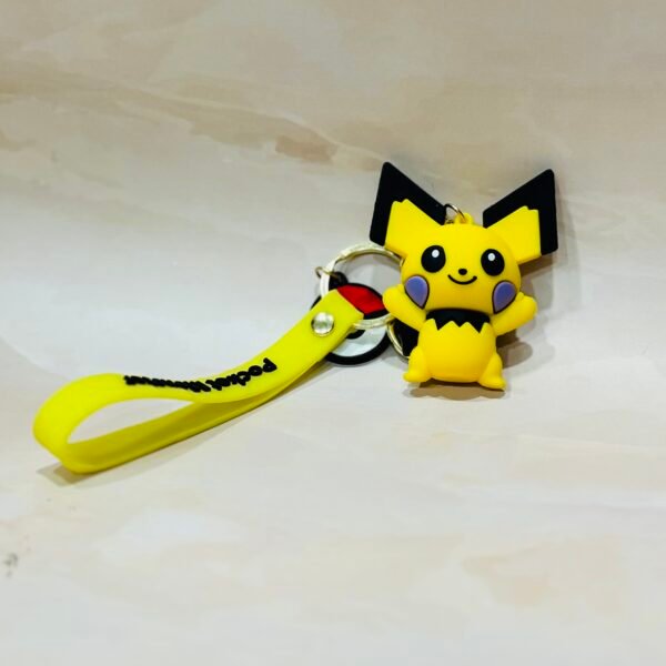 Pokemon Pichu (Cartoon)