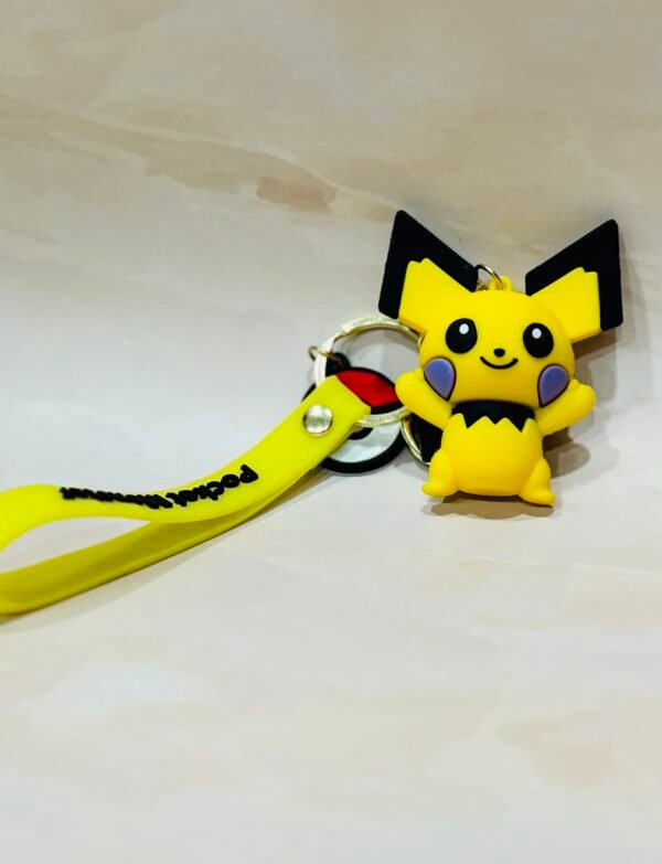 Pokemon Pichu (Cartoon)