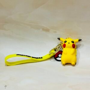 Pokemon Pikachu (Cartoon)