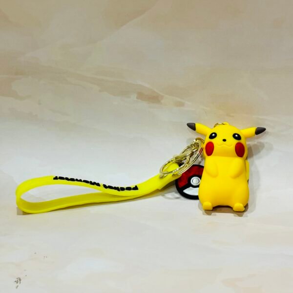 Pokemon Pikachu (Cartoon)