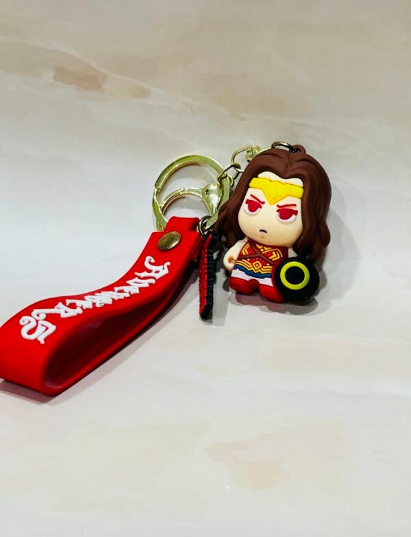 Wonder Woman-Small (MARVEL)