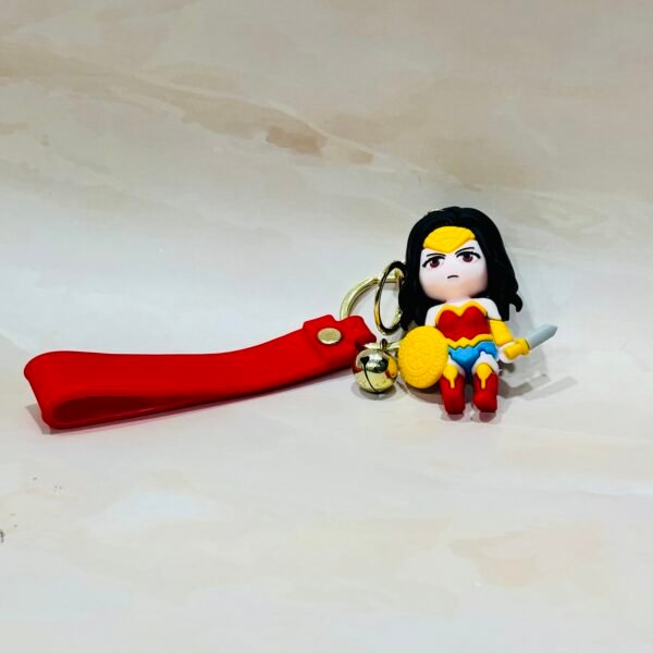 Wonder Woman (MARVEL)