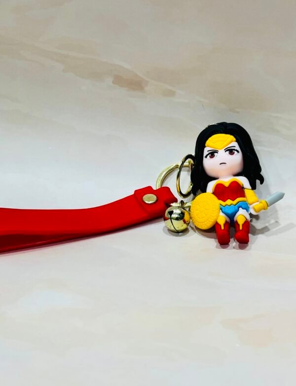 Wonder Woman (MARVEL)